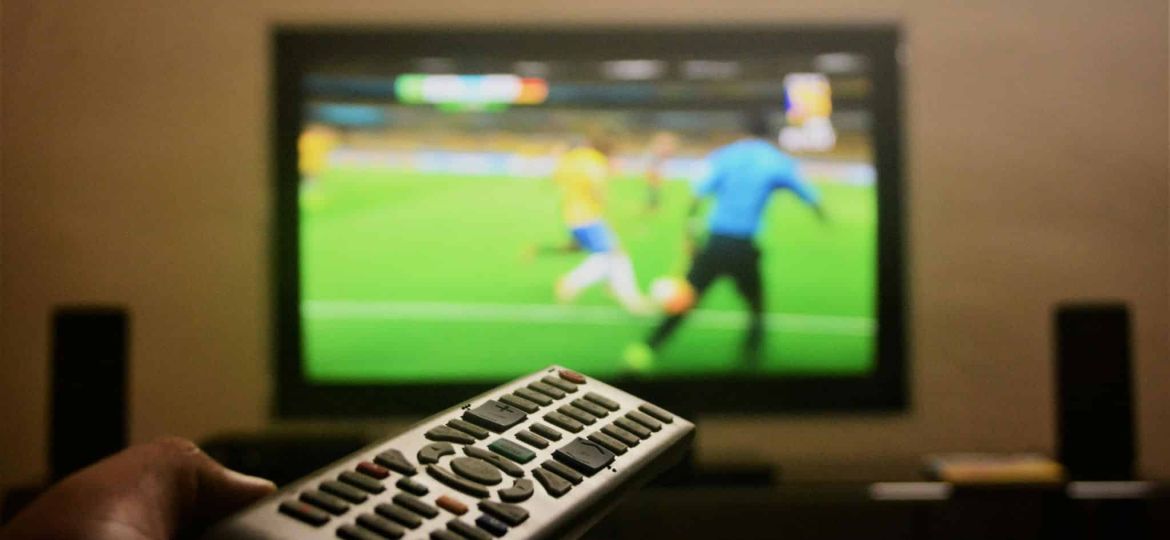sports on tv