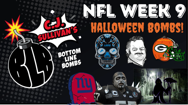 week 9 hall