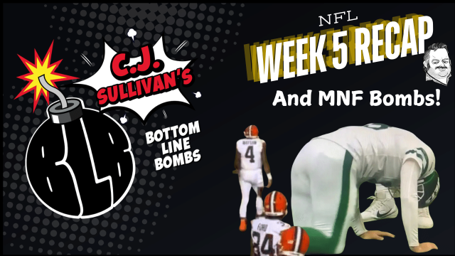 wk 5 recap