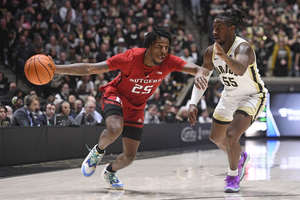 College Basketball Picks November 11