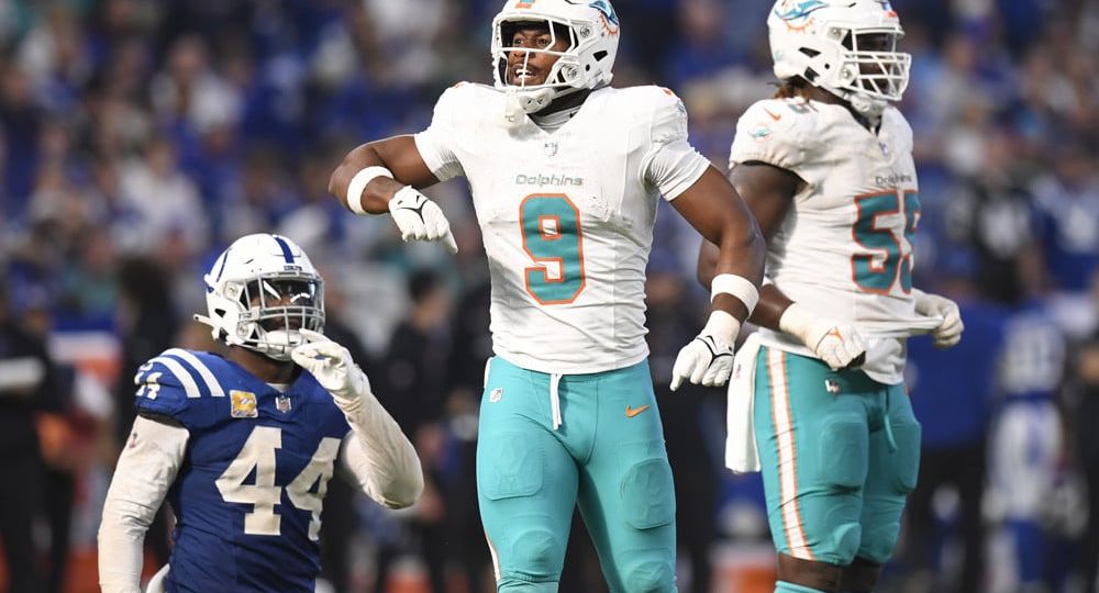 SGPN Parlay for Monday (November 11th): NFL Parlay