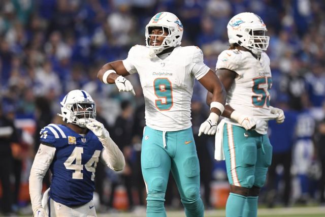 SGPN Parlay for Monday (November 11th): NFL Parlay