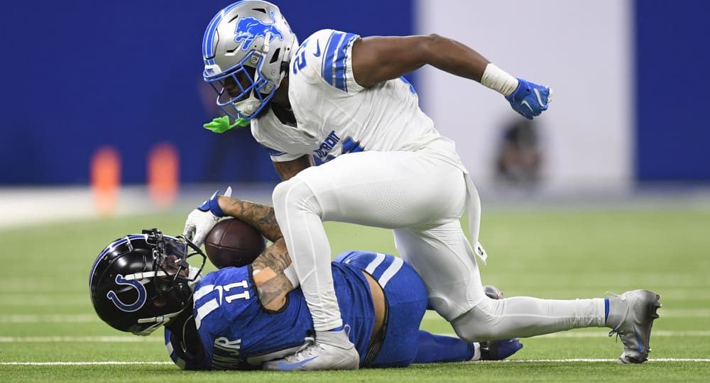 Best Bet For Thursday (November 28th): NFL Predictions
