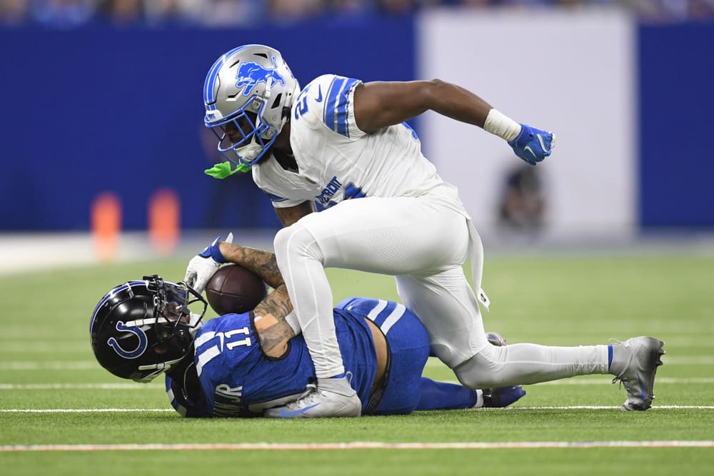 Best Bet For Thursday (November 28th): NFL Predictions