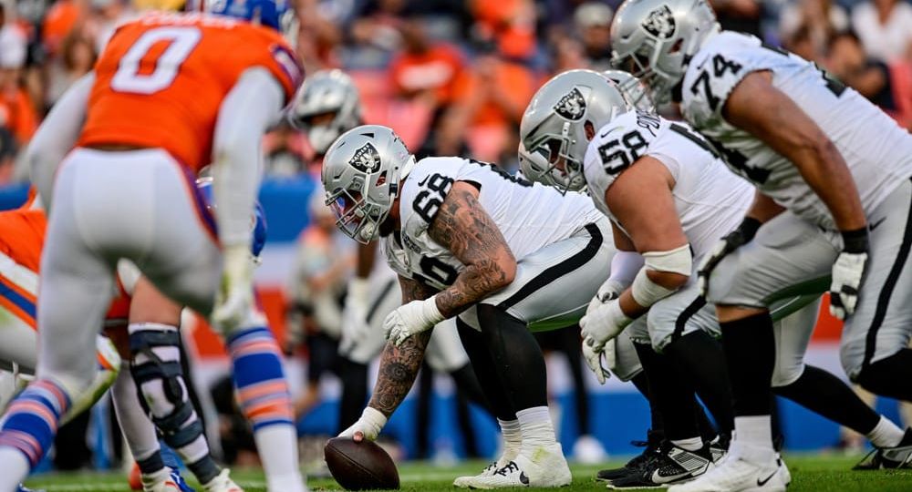 SGPN Parlay for Sunday (November 24th): NFL Parlay