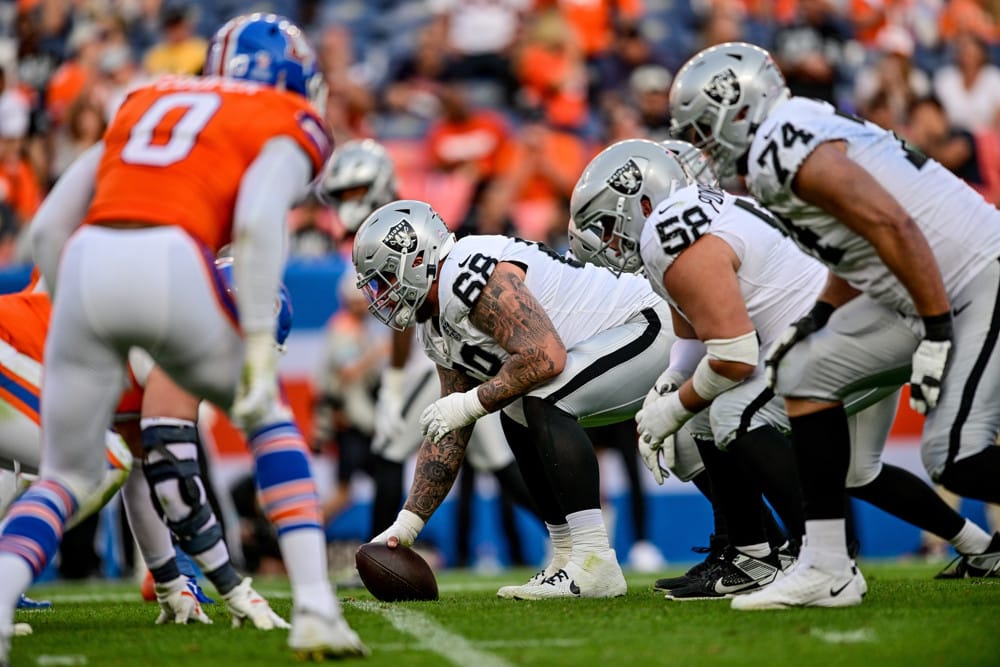 SGPN Parlay for Sunday (November 24th): NFL Parlay