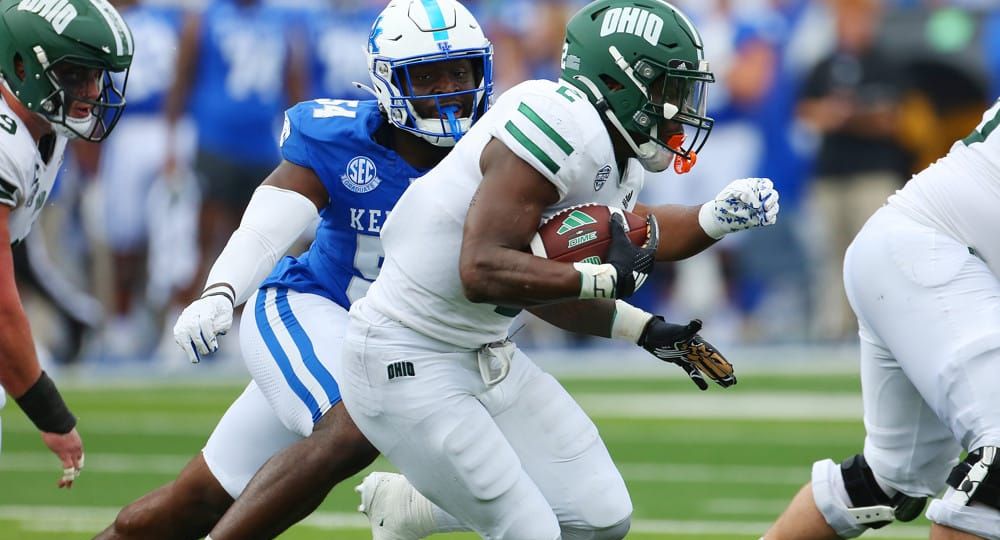Best Bet For Wednesday (November 6th): College Football Predictions