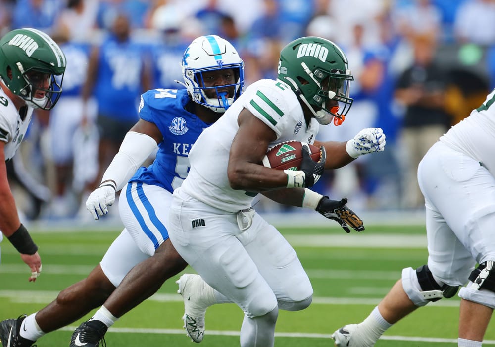 Best Bet For Wednesday (November 6th): College Football Predictions
