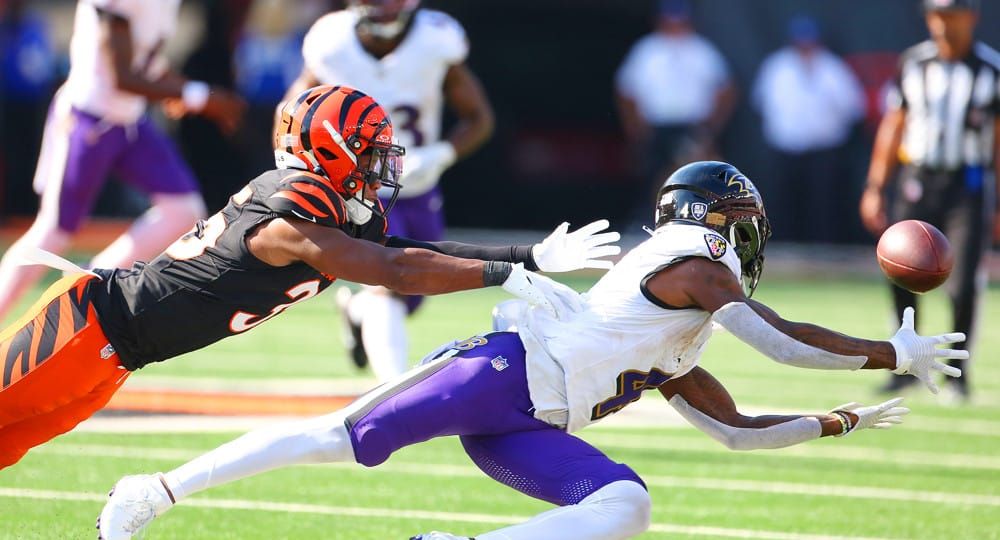 SGPN Parlay for Thursday (November 7th): NFL Parlay