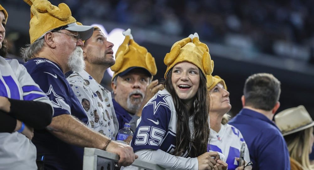 New York Giants at Dallas Cowboys Preview and Predictions