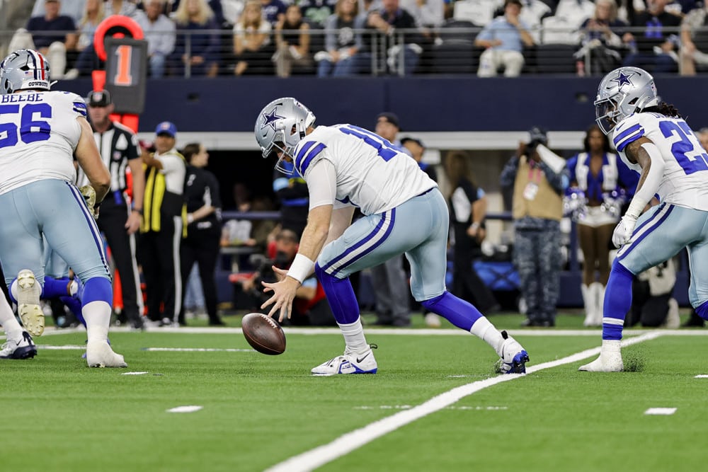 Houston Texans at Dallas Cowboys Preview and Predictions