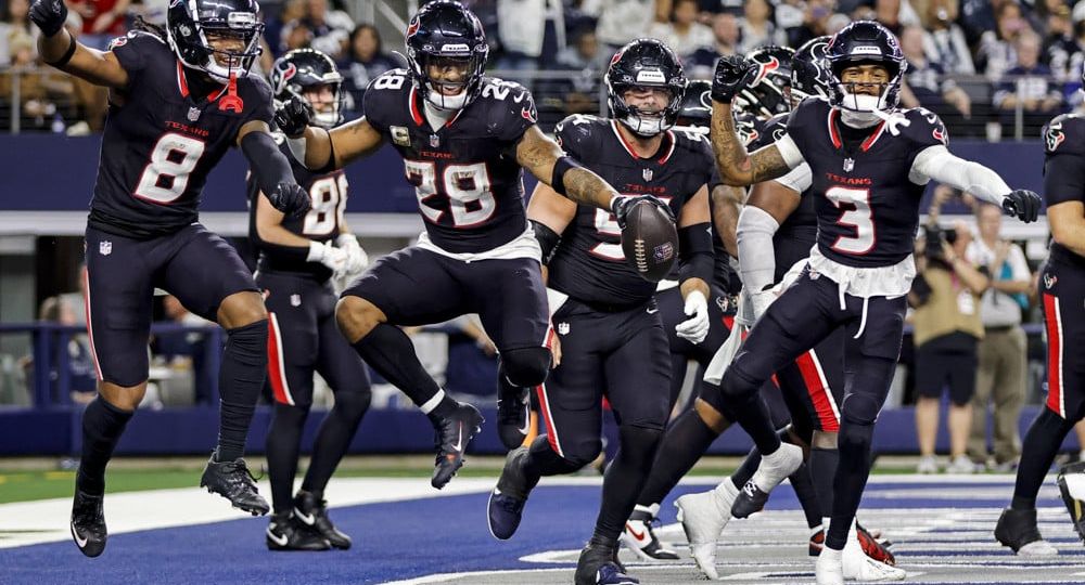 Houston Texans at Jacksonville Jaguars Preview and Predictions
