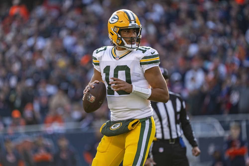 San Francisco 49ers at Green Bay Packers Preview and Predictions