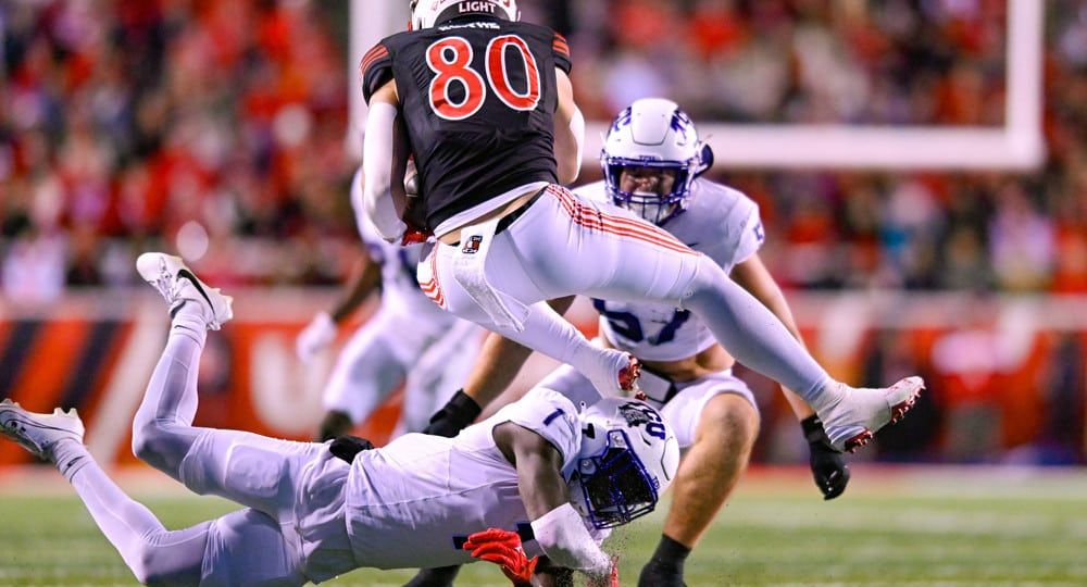 Most Impactful College Football Injuries Heading Into Week 12