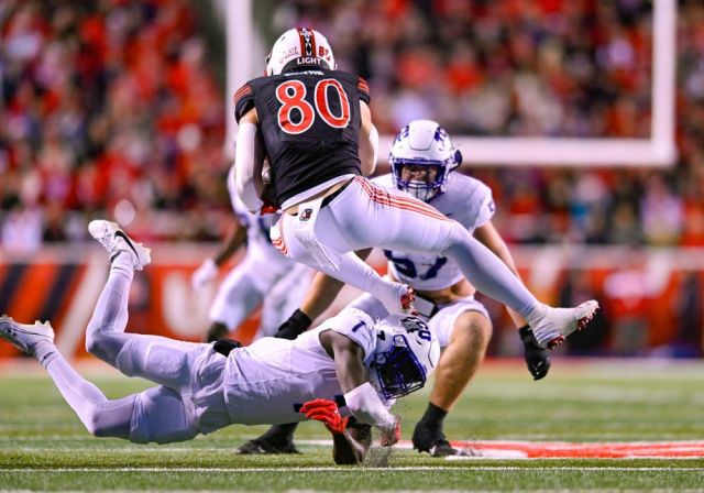 Most Impactful College Football Injuries Heading Into Week 12