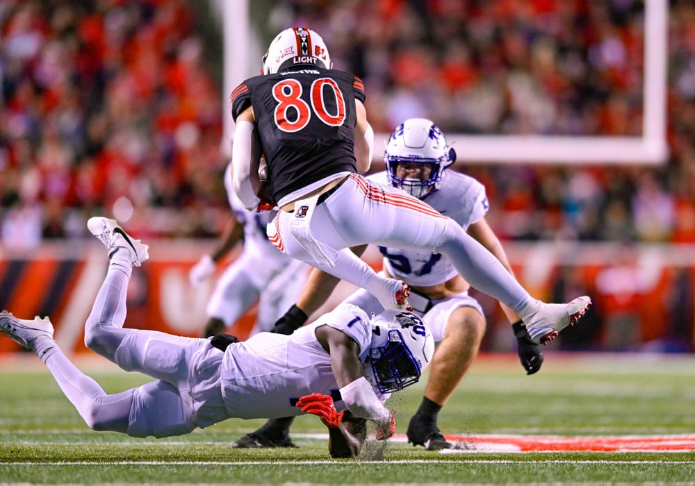 Most Impactful College Football Injuries Heading Into Week 12