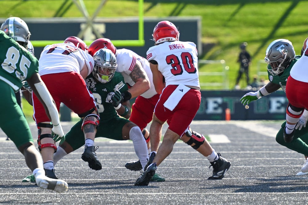 Best Bet For Tuesday (November 19th): College Football Predictions