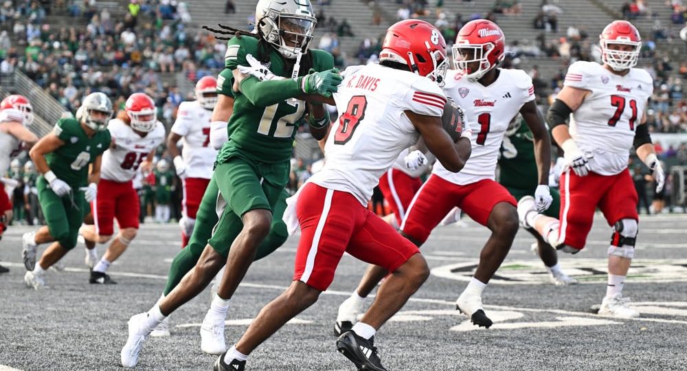 SGPN Parlay for Wednesday (November 13th): College Football Parlay