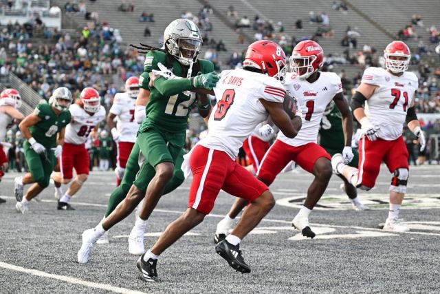 SGPN Parlay for Wednesday (November 13th): College Football Parlay