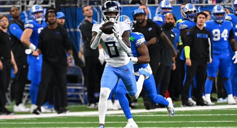 New England Patriots at Tennessee Titans Preview and Predictions