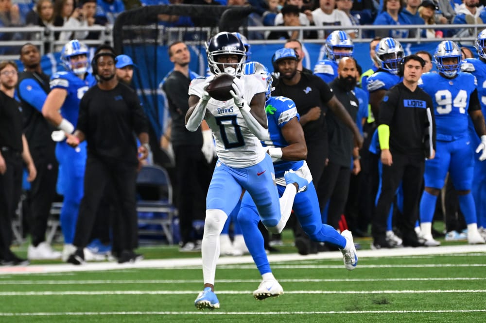New England Patriots at Tennessee Titans Preview and Predictions