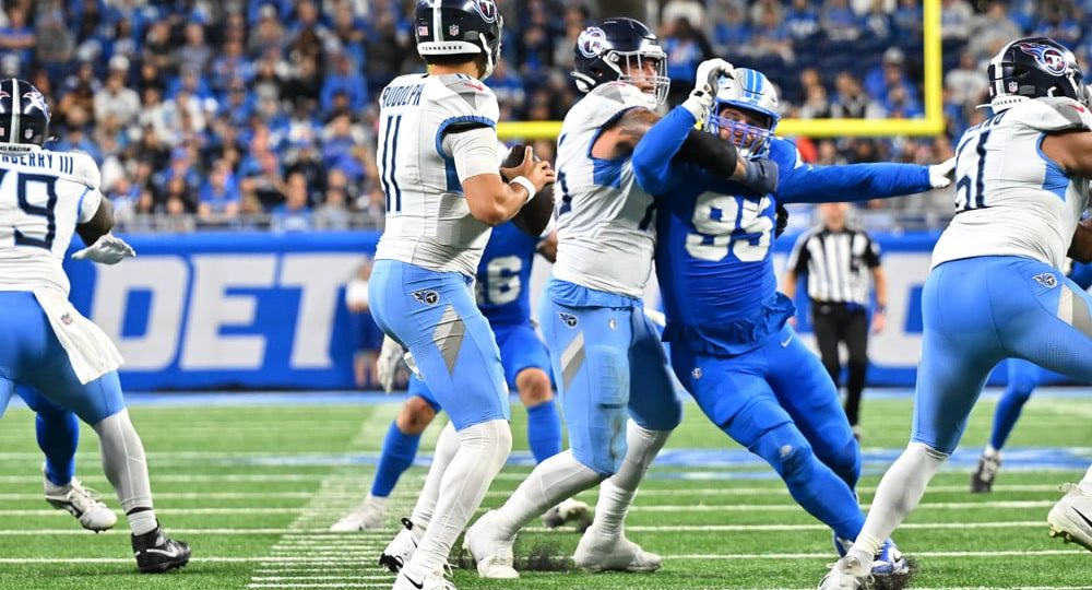 SGPN Parlay for Sunday (November 10th): NFL Parlay