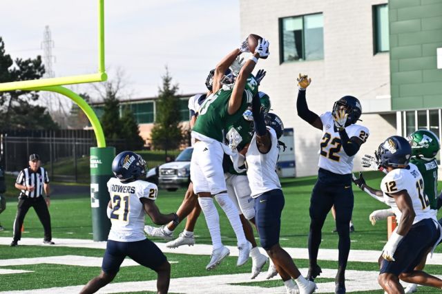 Best Bet For Wednesday (November 20th): College Football Predictions