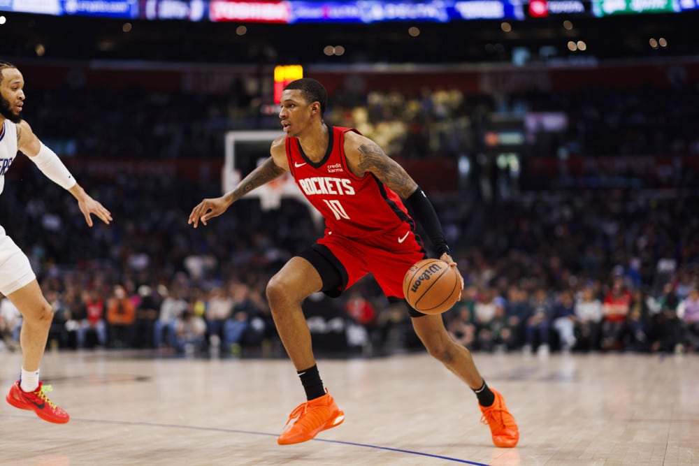 NBA First Scorer Props – November 17