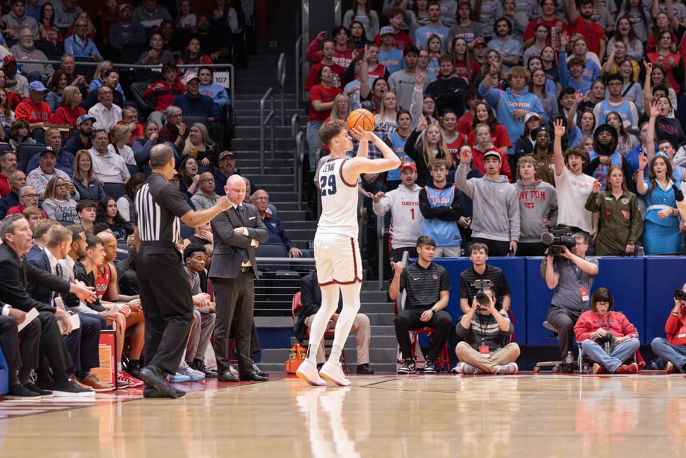 College Basketball Picks November 20