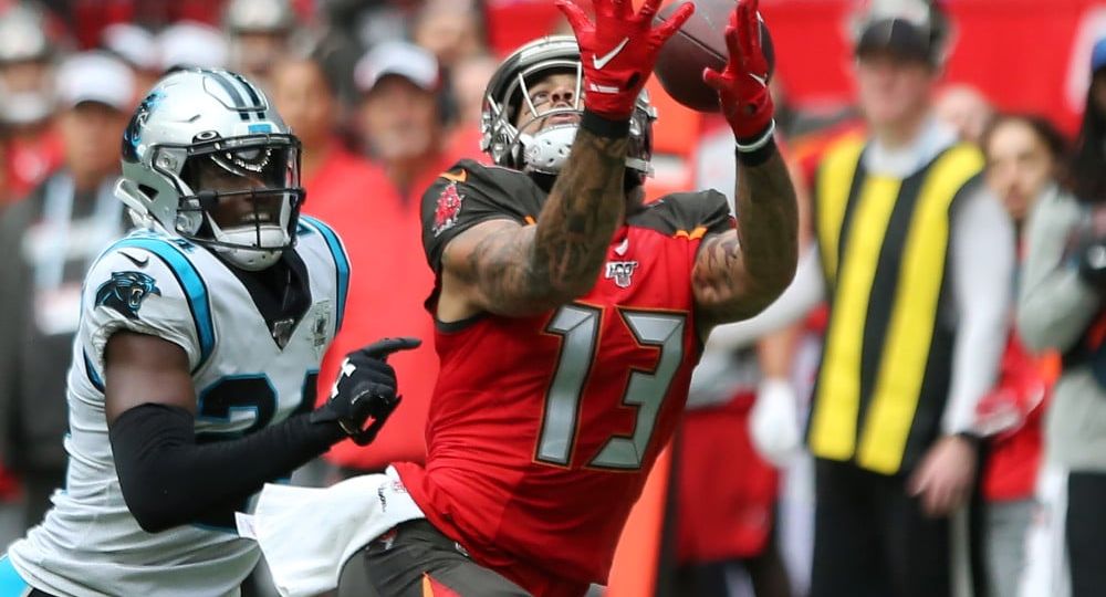 Tampa Bay Buccaneers at Carolina Panthers Preview and Predictions