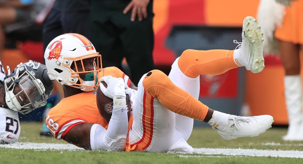 Best Bet For Monday (November 4th): NFL Predictions