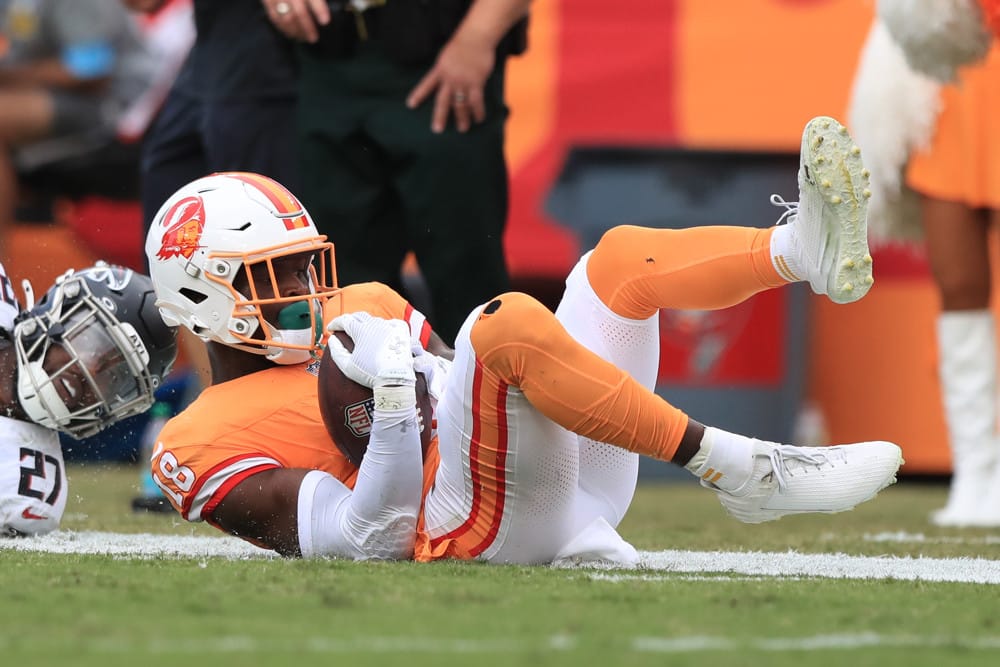 Best Bet For Monday (November 4th): NFL Predictions