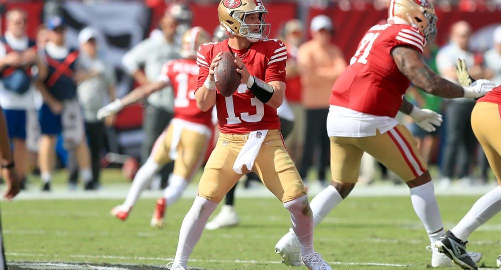 Seattle Seahawks at San Francisco 49ers Preview and Predictions