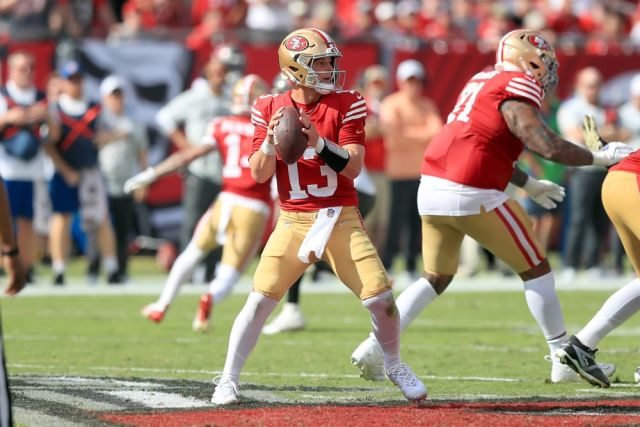 Seattle Seahawks at San Francisco 49ers Preview and Predictions
