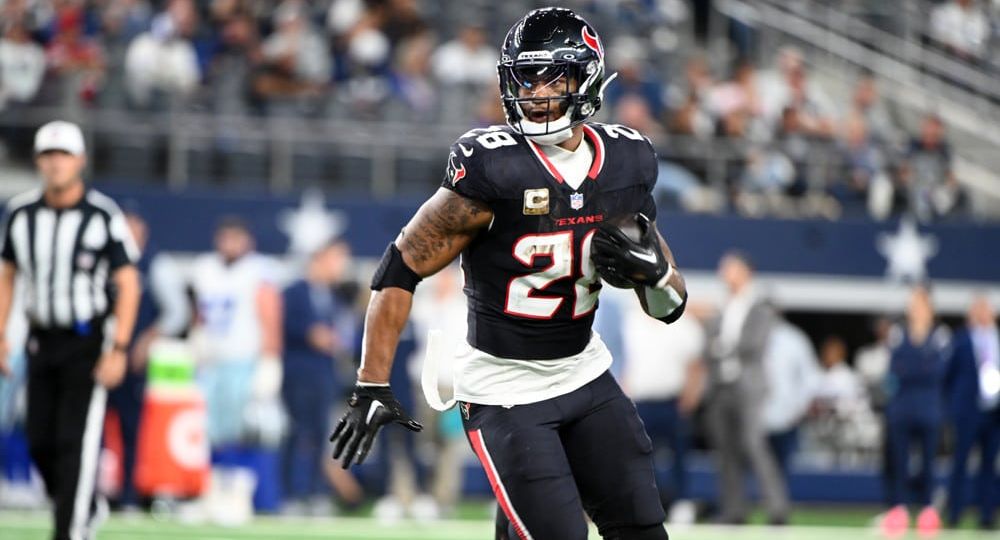 Tennessee Titans at Houston Texans Preview and Predictions