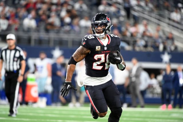 Tennessee Titans at Houston Texans Preview and Predictions