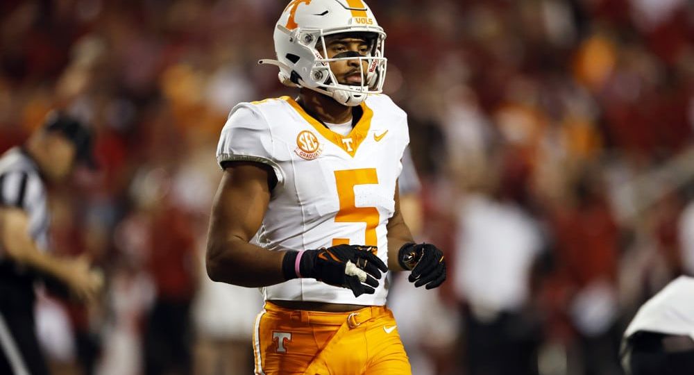 College Football Week 12 – Underdog Fantasy Pick’em Plays