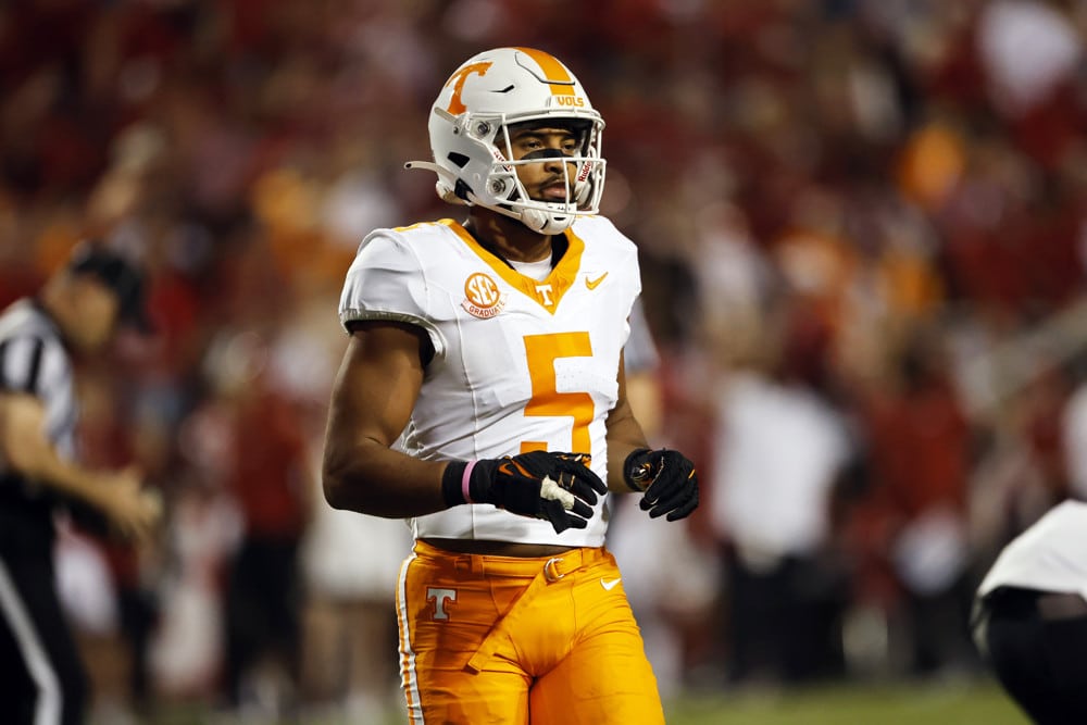 College Football Week 12 – Underdog Fantasy Pick’em Plays