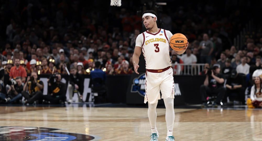Tamin Lipsey, Underdog Fantasy college basketball November 18