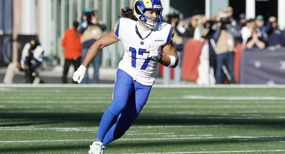 Los Angeles Rams at New Orleans Saints Preview and Predictions