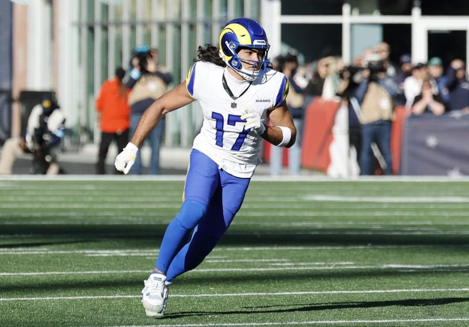 Los Angeles Rams at New Orleans Saints Preview and Predictions