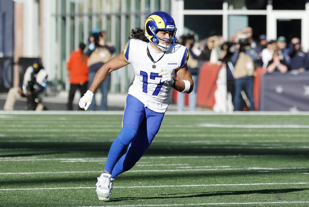 Los Angeles Rams at New Orleans Saints Preview and Predictions