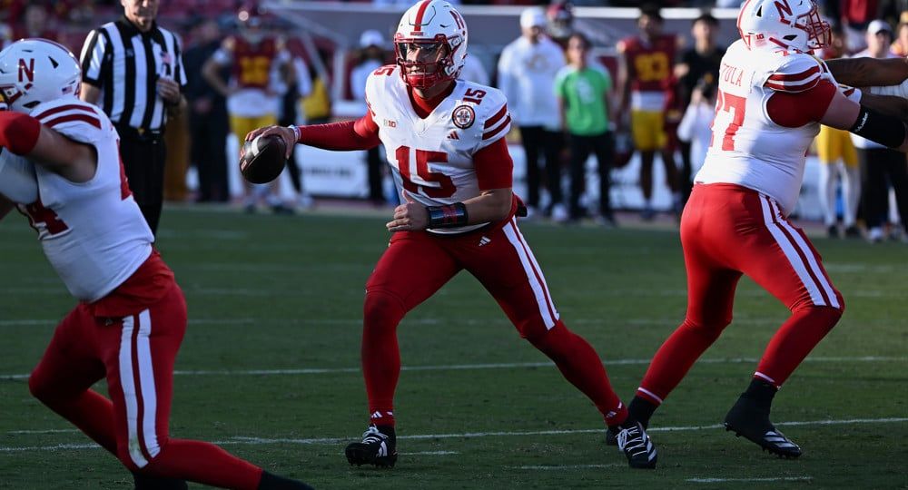 College Football Week 13 – Underdog Fantasy Pick’em Plays