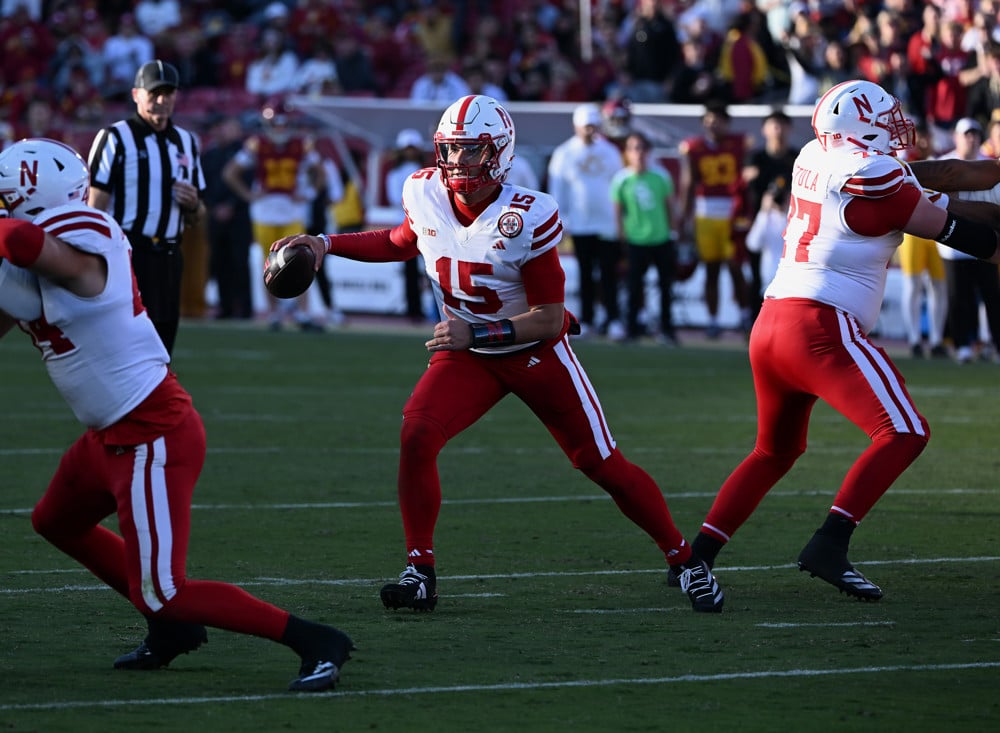 College Football Week 13 – Underdog Fantasy Pick’em Plays