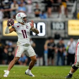 SGPN Parlay for Friday (November 15th): College Football Parlay