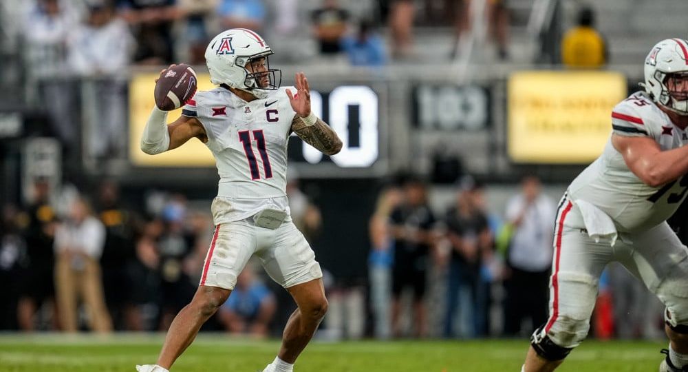 SGPN Parlay for Friday (November 15th): College Football Parlay