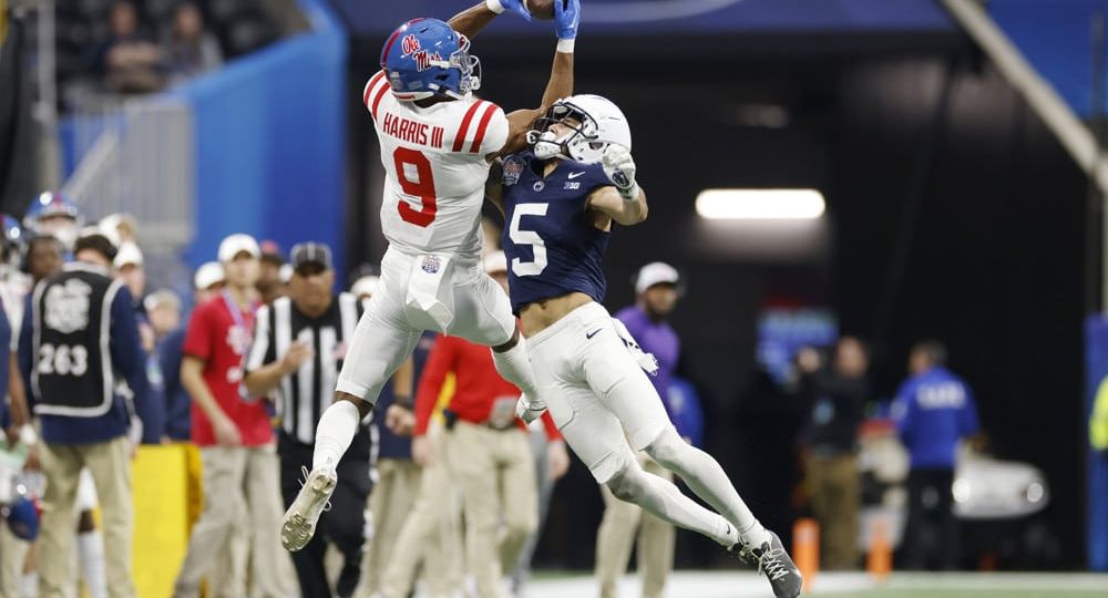 Most Impactful College Football Injuries Heading Into Week 13