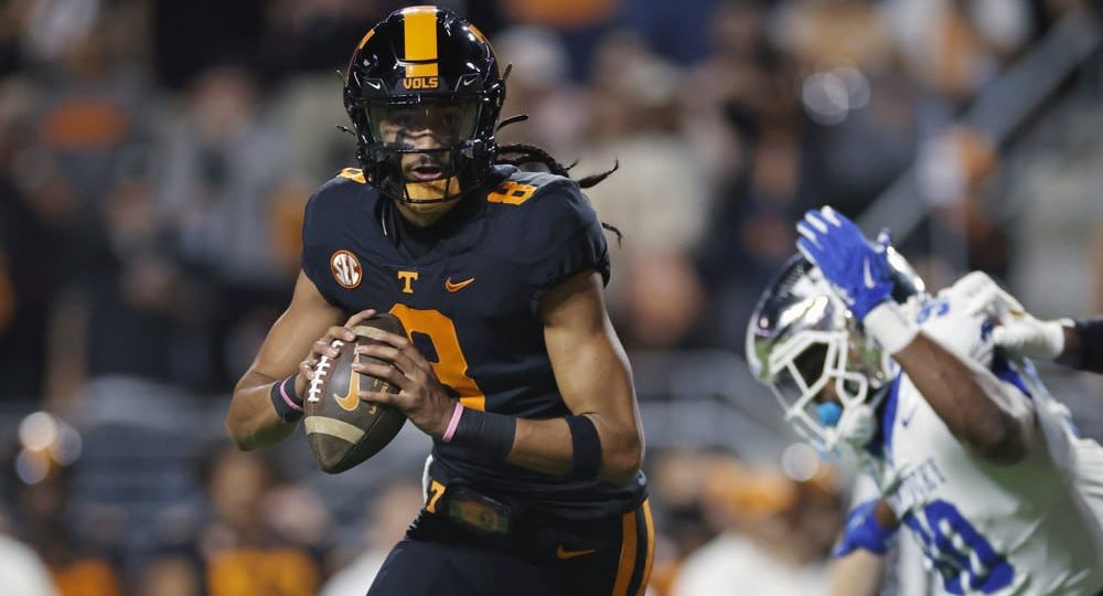 Week 11 College Football Picks