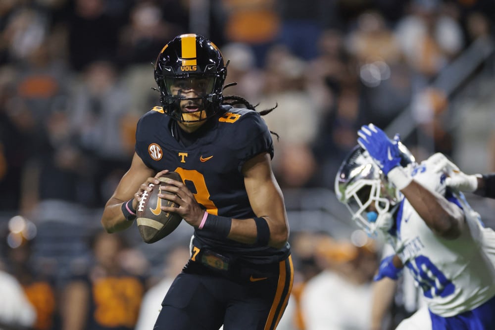 Week 11 College Football Picks