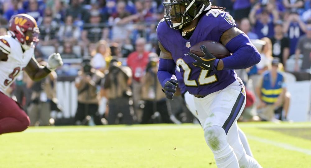 Denver Broncos at Baltimore Ravens Preview and Predictions
